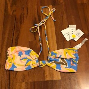 Volvo’s convertible bikini top